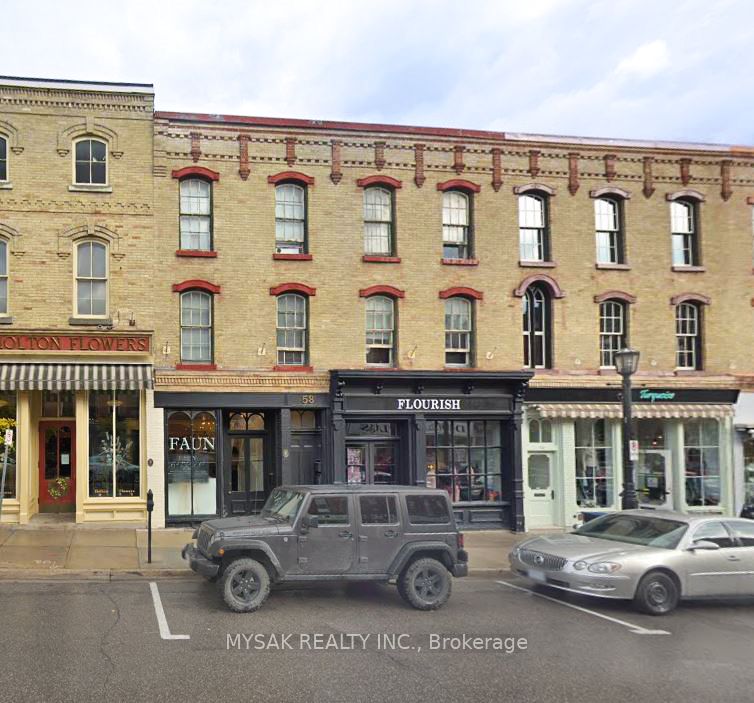 56-60 Walton St, Port Hope, Ontario, Port Hope