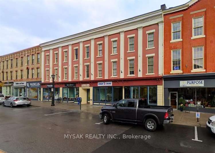 34-46 Walton St, Port Hope, Ontario, Port Hope