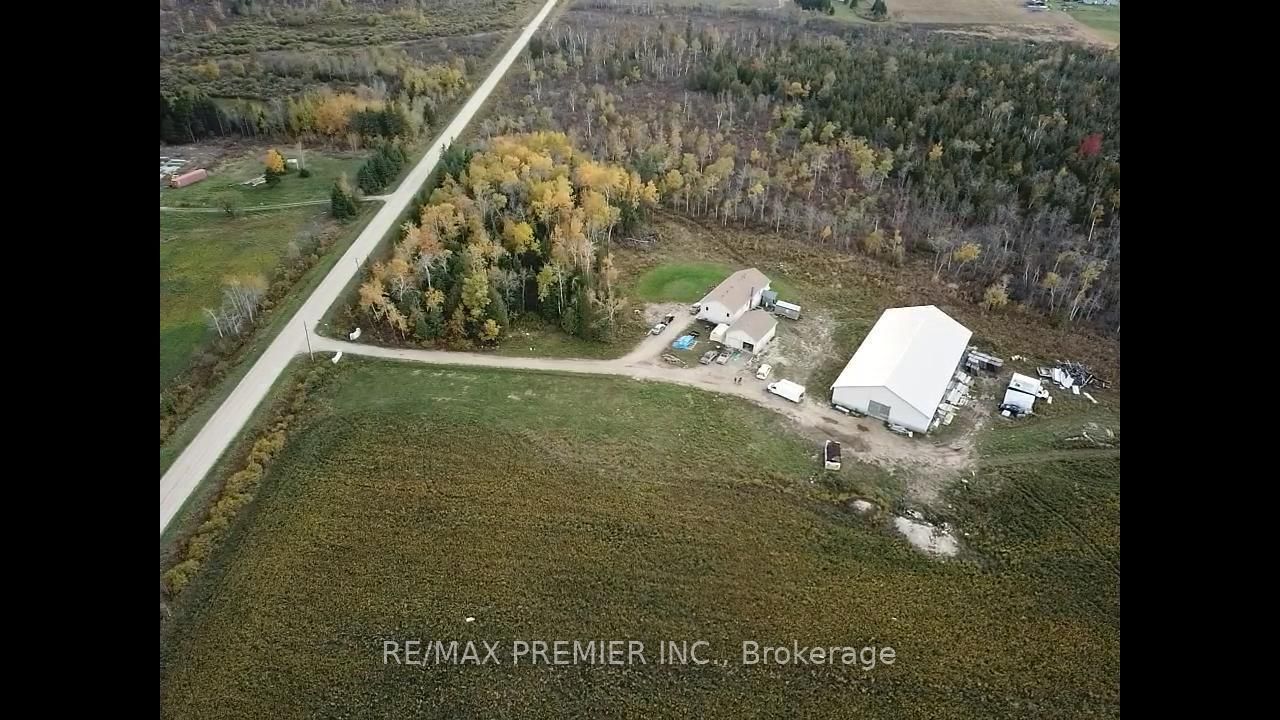 86729 Southgate Rd 8,, Southgate, Ontario, Rural Southgate