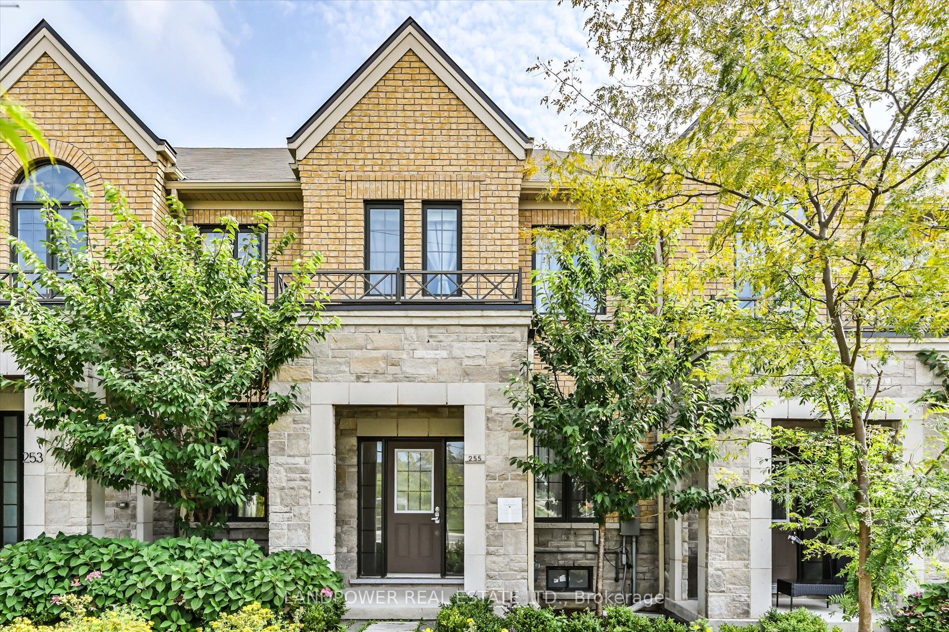 255 Bloomington Rd W, Richmond Hill, Ontario, Oak Ridges