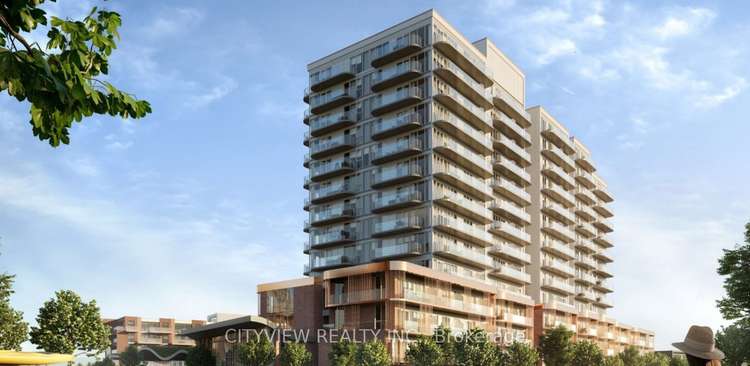 220 Missinnihe Way, Mississauga, Ontario, Port Credit