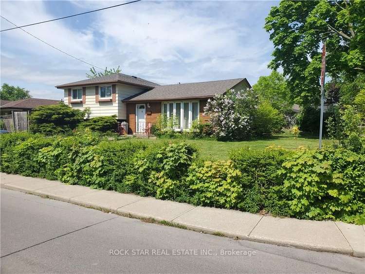 70 Palmer Rd, Hamilton, Ontario, Berrisfield