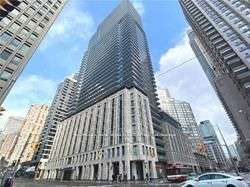 955 Bay St, Toronto, Ontario, Bay Street Corridor