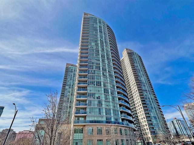 90 Absolute Ave, Mississauga, Ontario, City Centre