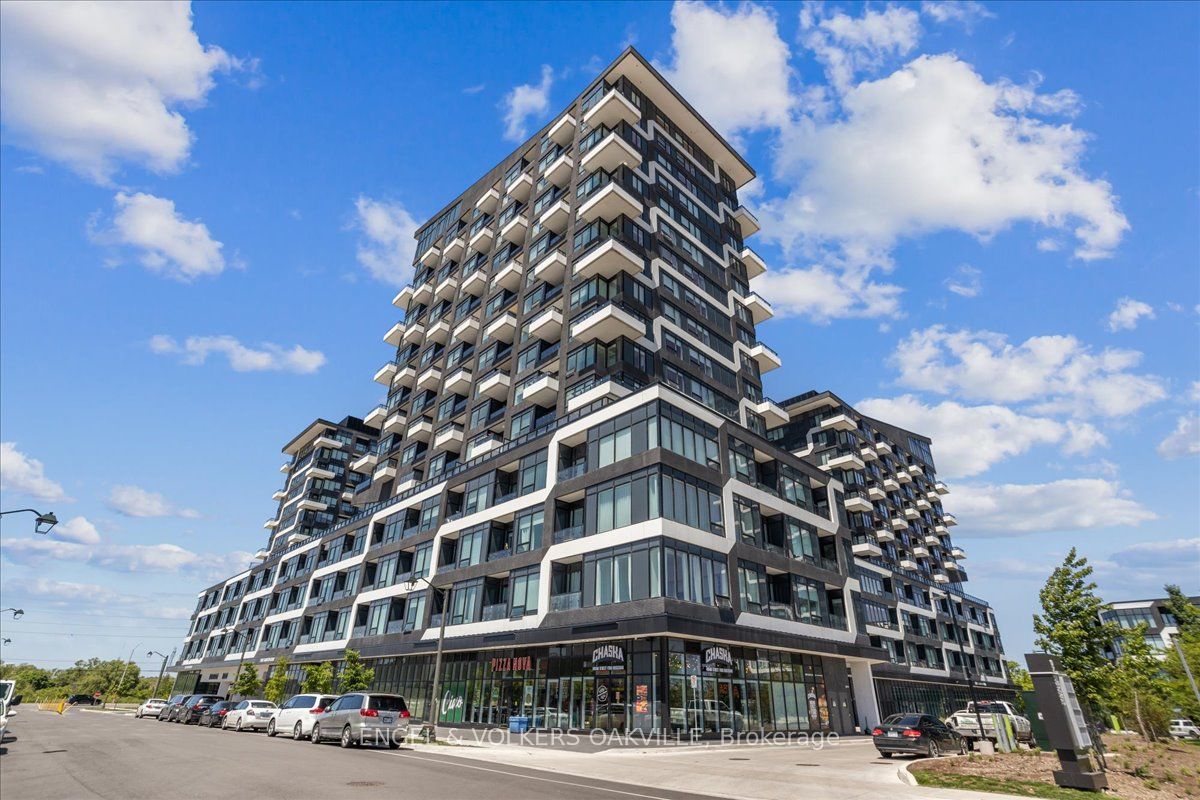 2481 Taunton Rd, Oakville, Ontario, Uptown Core