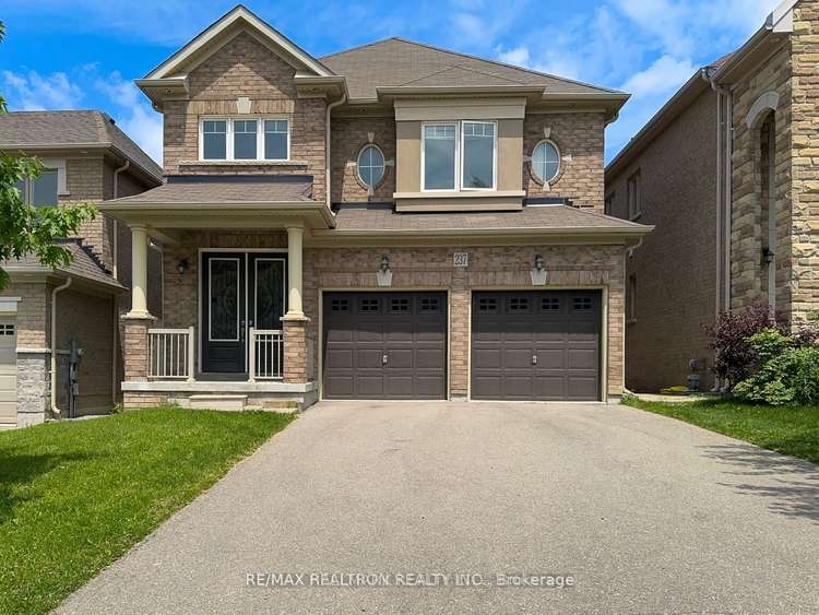 237 Frederick Curran Lane, Newmarket, Ontario, Woodland Hill