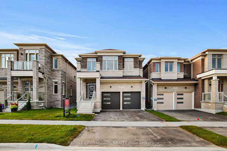 250 Wesmina Ave, Whitchurch-Stouffville, Ontario, Stouffville