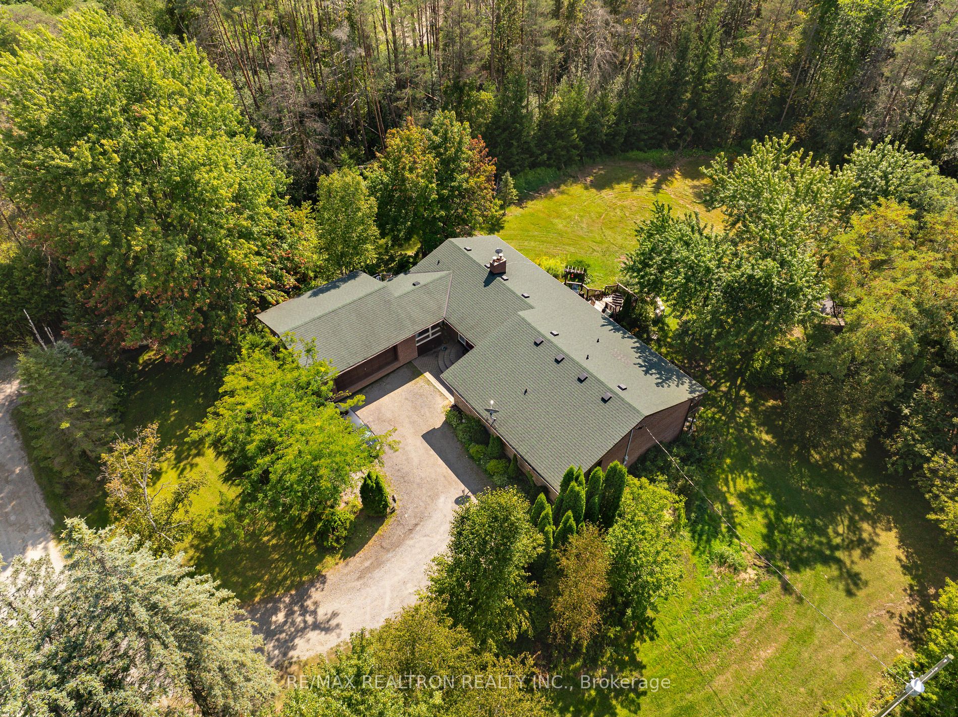 22284 Kennedy Rd, East Gwillimbury, Ontario, Rural East Gwillimbury