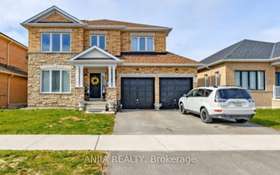 30 Pollock Ave, Durham, Ontario