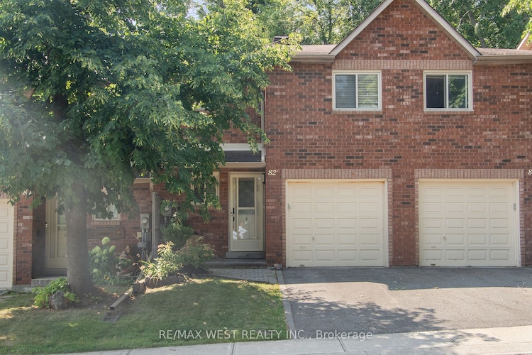 82 Loggers Run, Barrie, Ontario, Ardagh