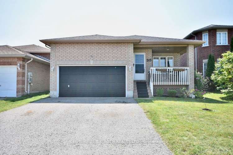 205 Country Lane, Barrie, Ontario, Painswick South