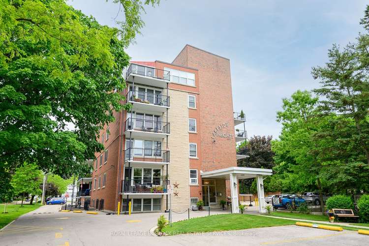 1377 Lakeshore Rd, Burlington, Ontario, Brant