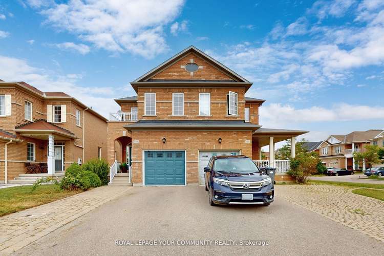 5505 Velda Rd, Mississauga, Ontario, Churchill Meadows