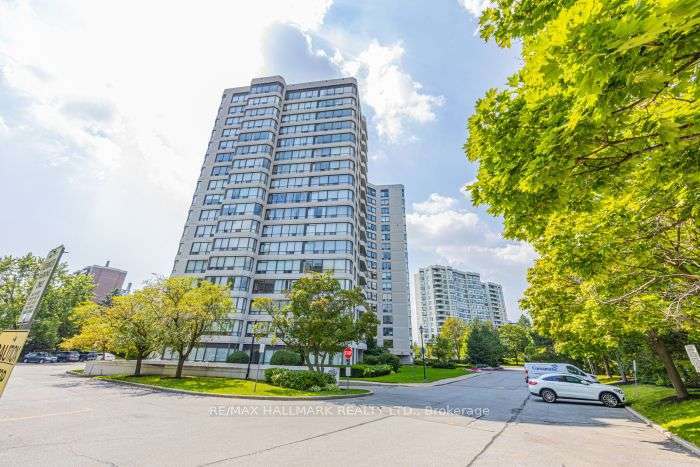 1101 Steeles Ave W, Toronto, Ontario, Westminster-Branson