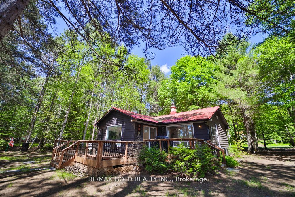 1138 Edward Sanderson Rd, Highlands East, Ontario, 