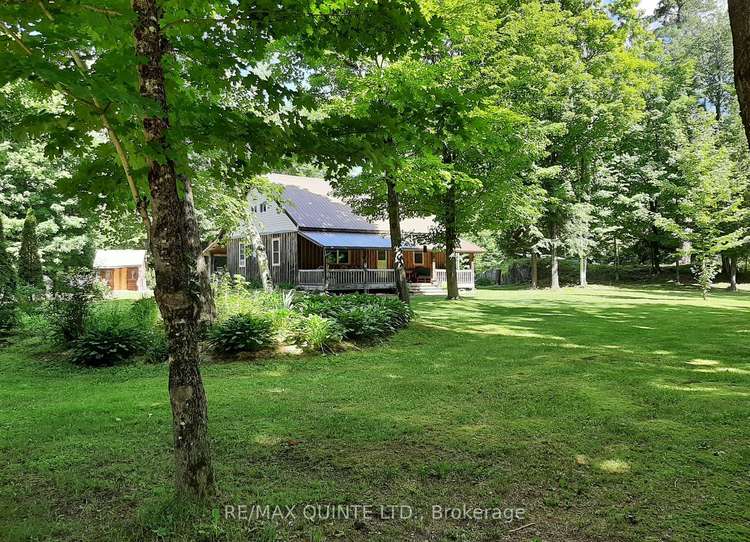 3247 Flinton Rd, Addington Highlands, Ontario, 