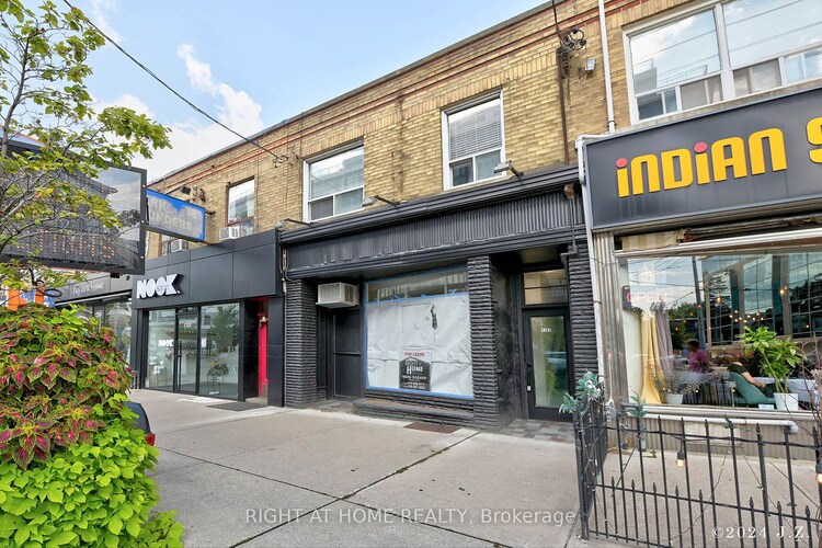 1703 Bayview Ave, Toronto, Ontario, Leaside