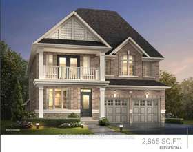 35 Big Canoe Dr, York, Ontario