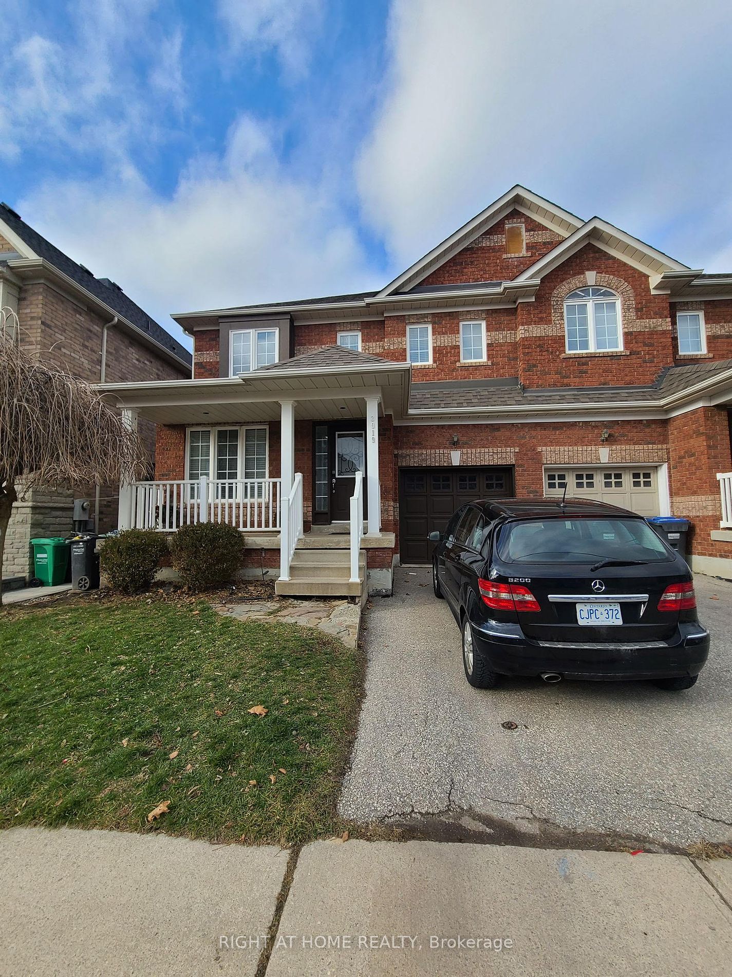 3919 Arvona Pl, Mississauga, Ontario, Churchill Meadows