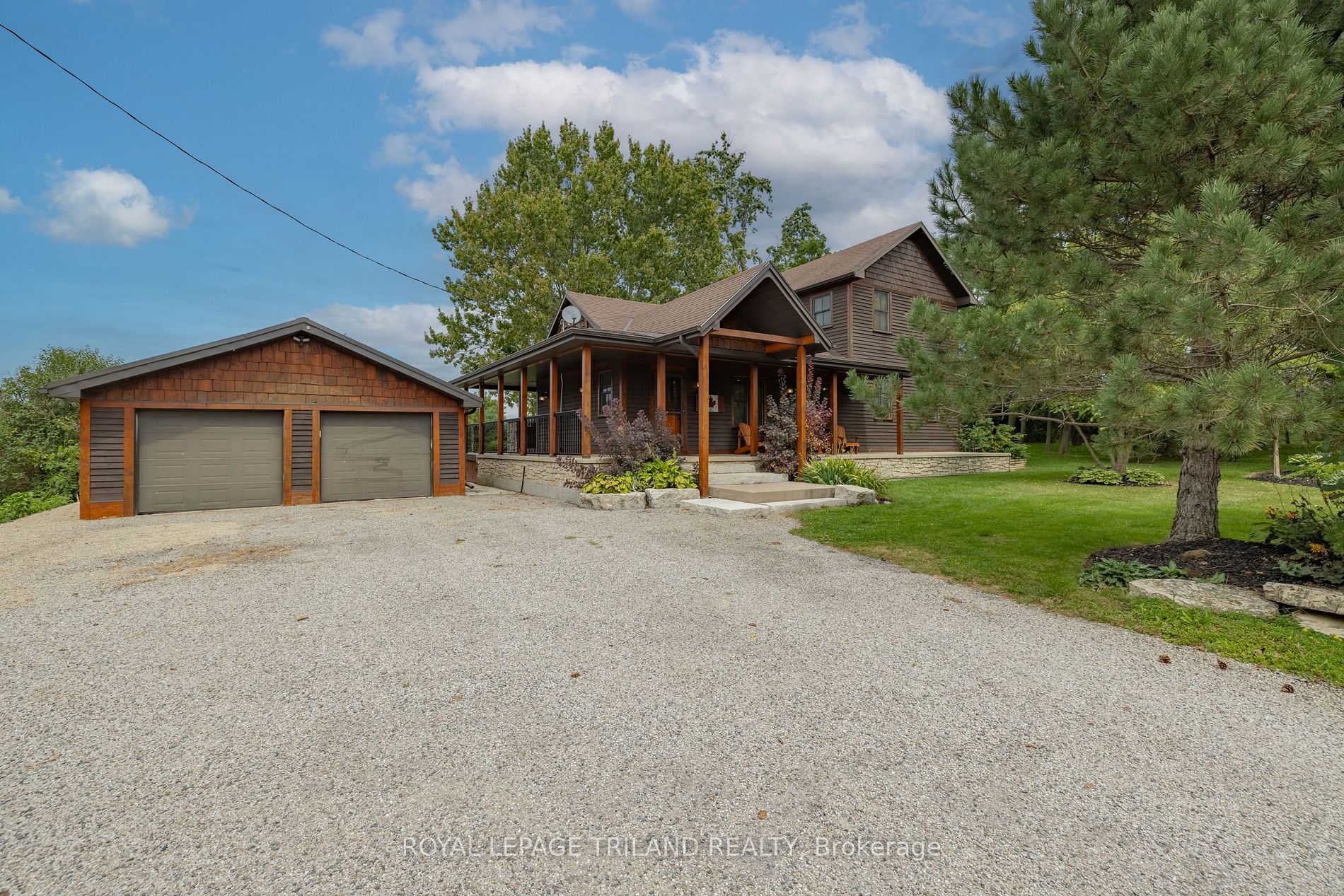 46676 Mapleton Line, Aylmer, Ontario, AY