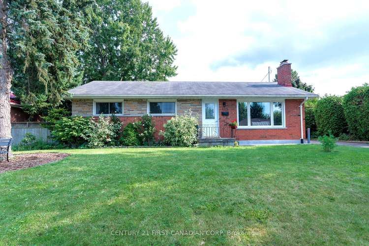 415 Chippendale Cres, London, Ontario, 