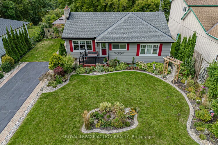 3 Prospect St, Norfolk, Ontario, Port Dover