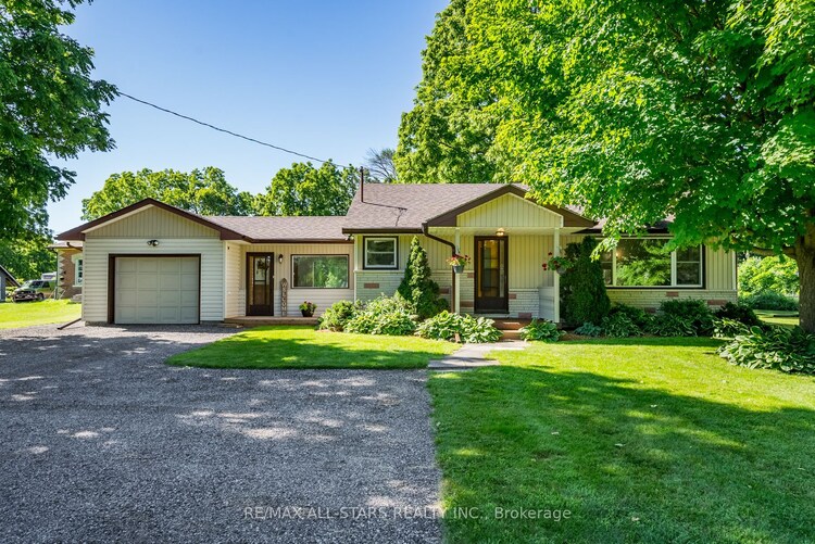 1728 Regional  Road 12, Brock, Ontario, Rural Brock