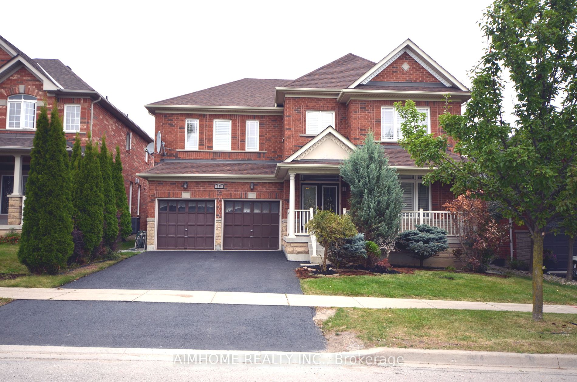 288 River Ridge Blvd, Aurora, Ontario, Bayview Northeast