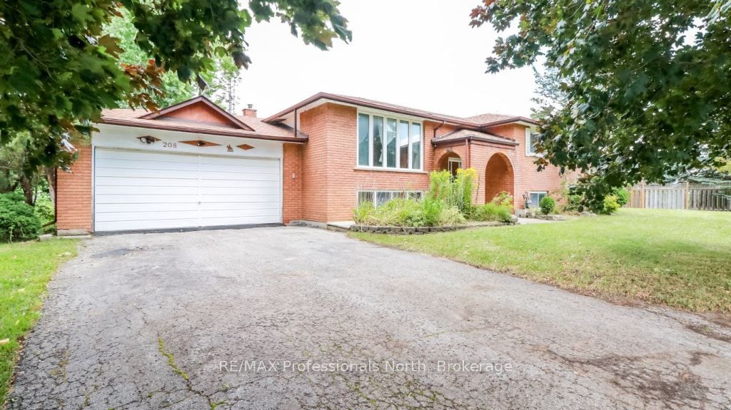 208 Kenneth Ave, Barrie, Ontario, Painswick South