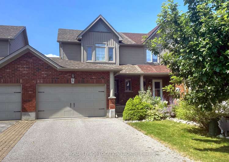 46 Barr St, Collingwood, Ontario, Collingwood