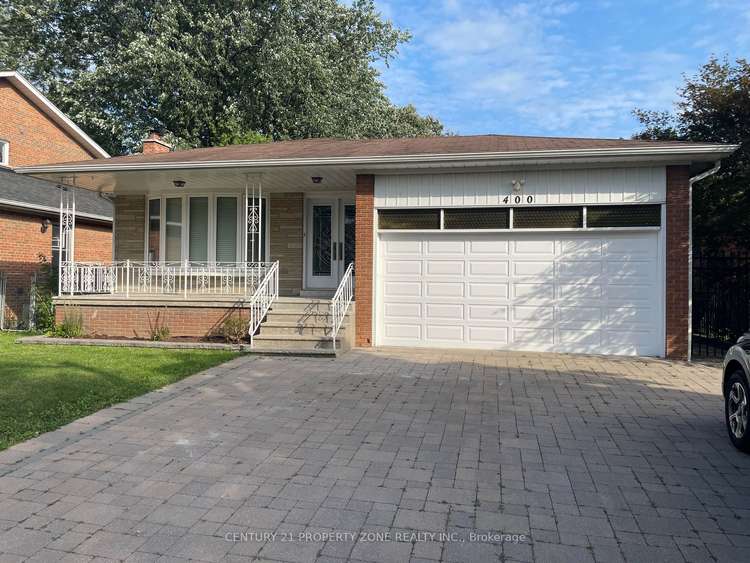 400 Targa Rd, Mississauga, Ontario, Cooksville