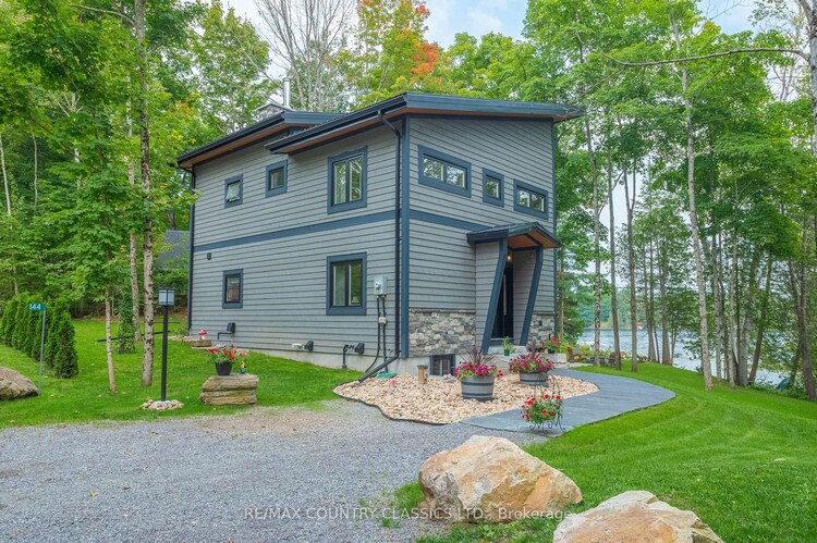 144 Blue Heron Lane, North Kawartha, Ontario, Rural North Kawartha