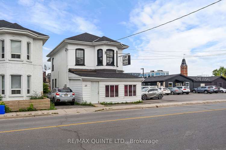 221 Coleman St, Belleville, Ontario, 