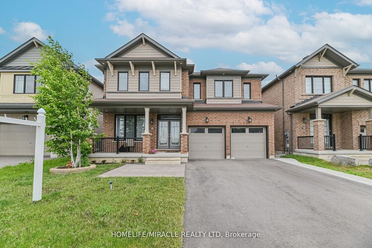 24 Toffee Tr, Hamilton, Ontario, Stoney Creek