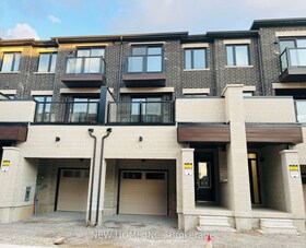 50 Carole Bell Way, York, ON , MLS #N12444823 , Image - 1