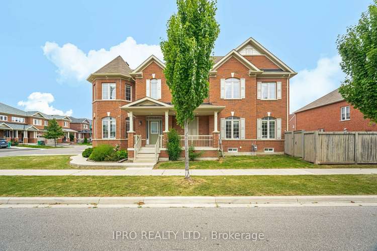 2 Pritchard Rd, Brampton, Ontario, Northwest Brampton