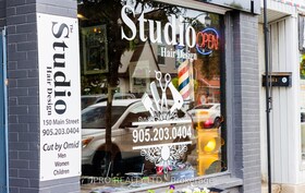 150 Main St E, Halton, Ontario , MLS #W9283473 , Image - 1