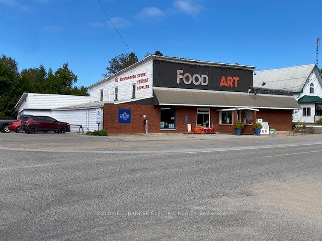 5480 Highway 620, Wollaston, Ontario, 