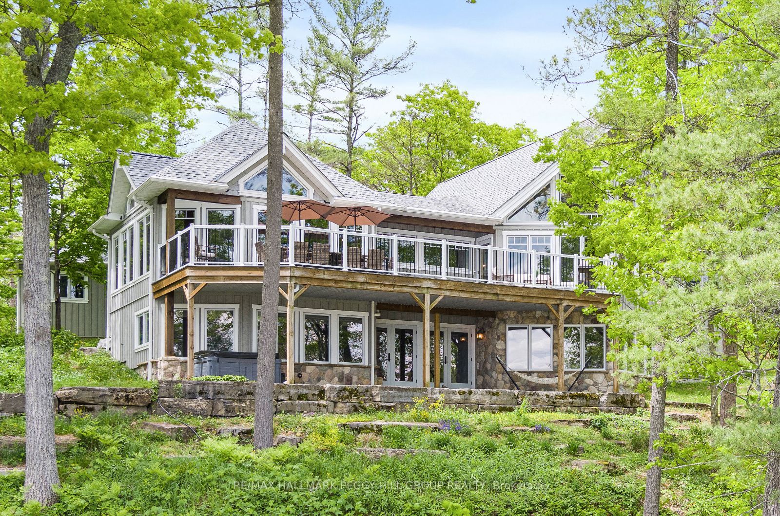 1634 Northey's Bay Rd, North Kawartha, Ontario, Rural North Kawartha