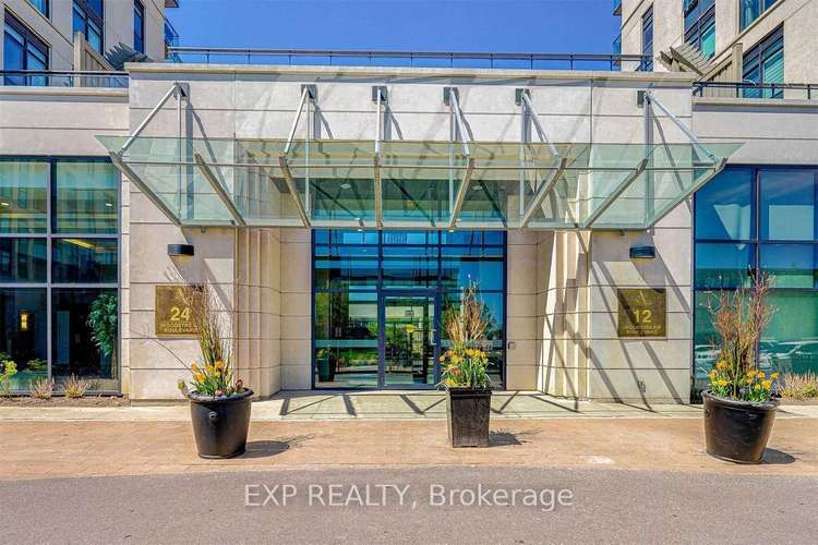 24 Woodstream Blvd, Vaughan, Ontario, Vaughan Grove