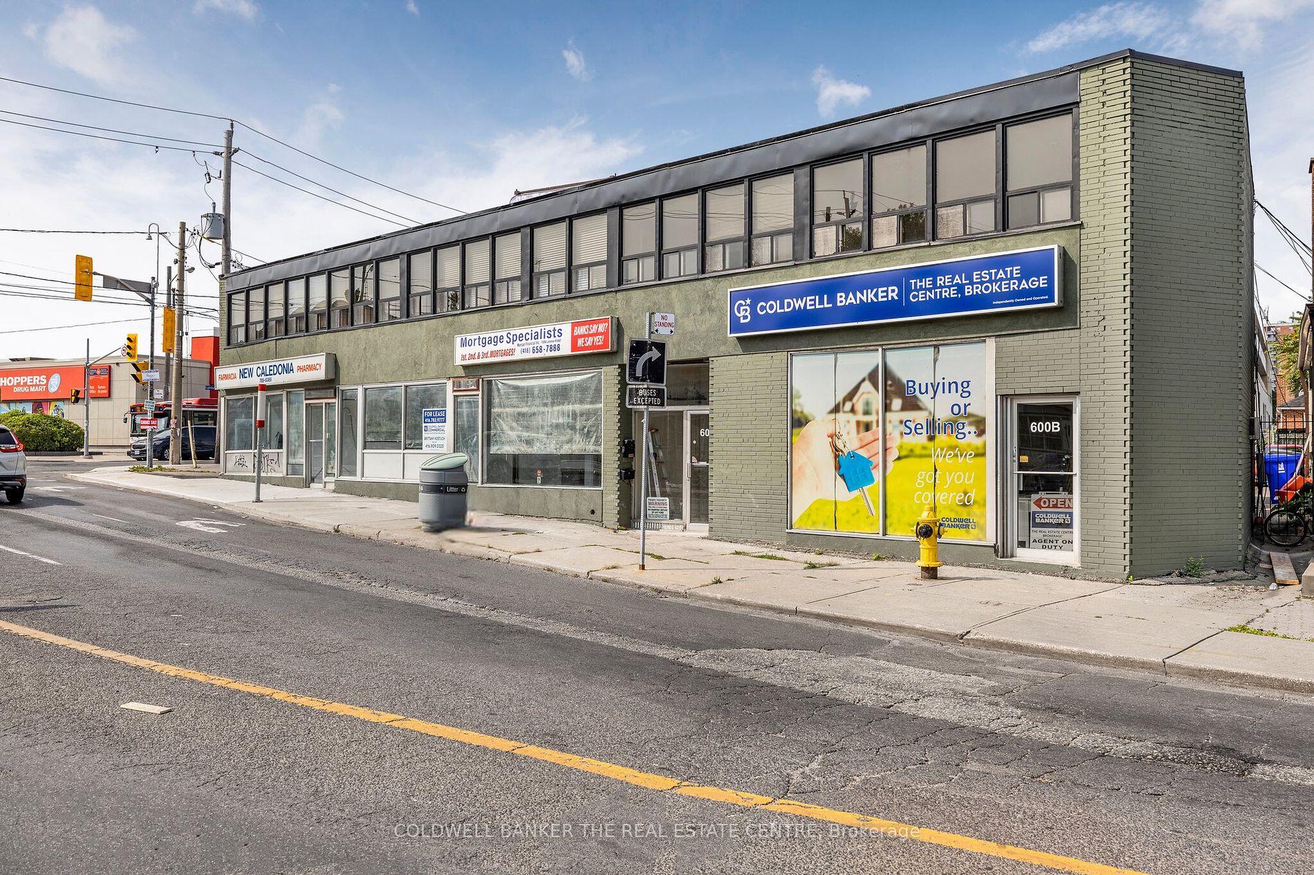 600 Caledonia Rd, Toronto, Ontario, Briar Hill-Belgravia