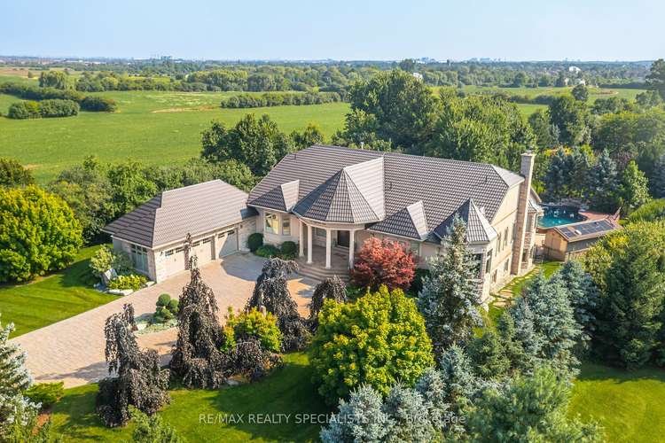 26 Ryckman Lane, Brampton, Ontario, Toronto Gore Rural Estate