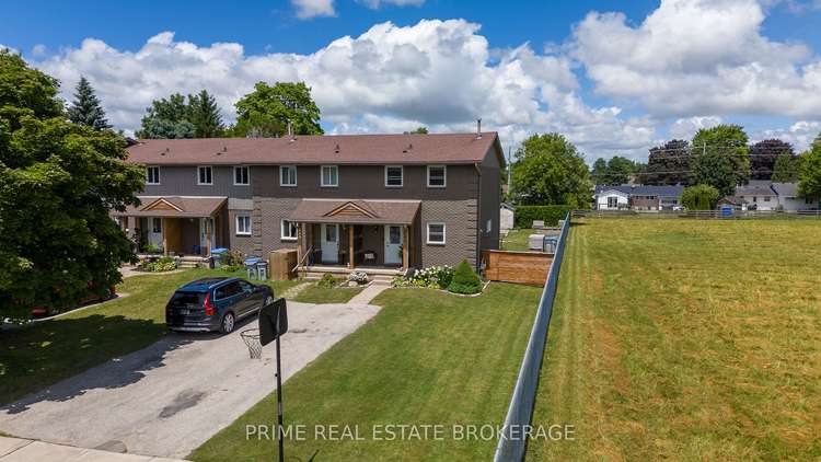 146 Simcoe St, South Huron, Ontario, Exeter