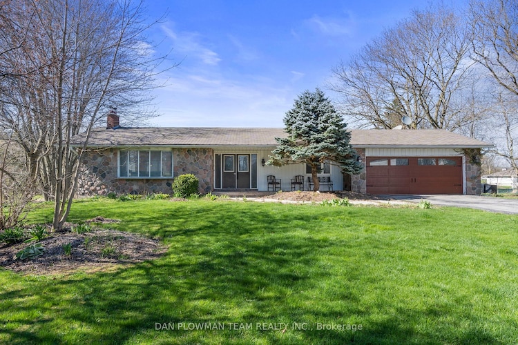 38 Columbus Rd W, Oshawa, Ontario, Columbus