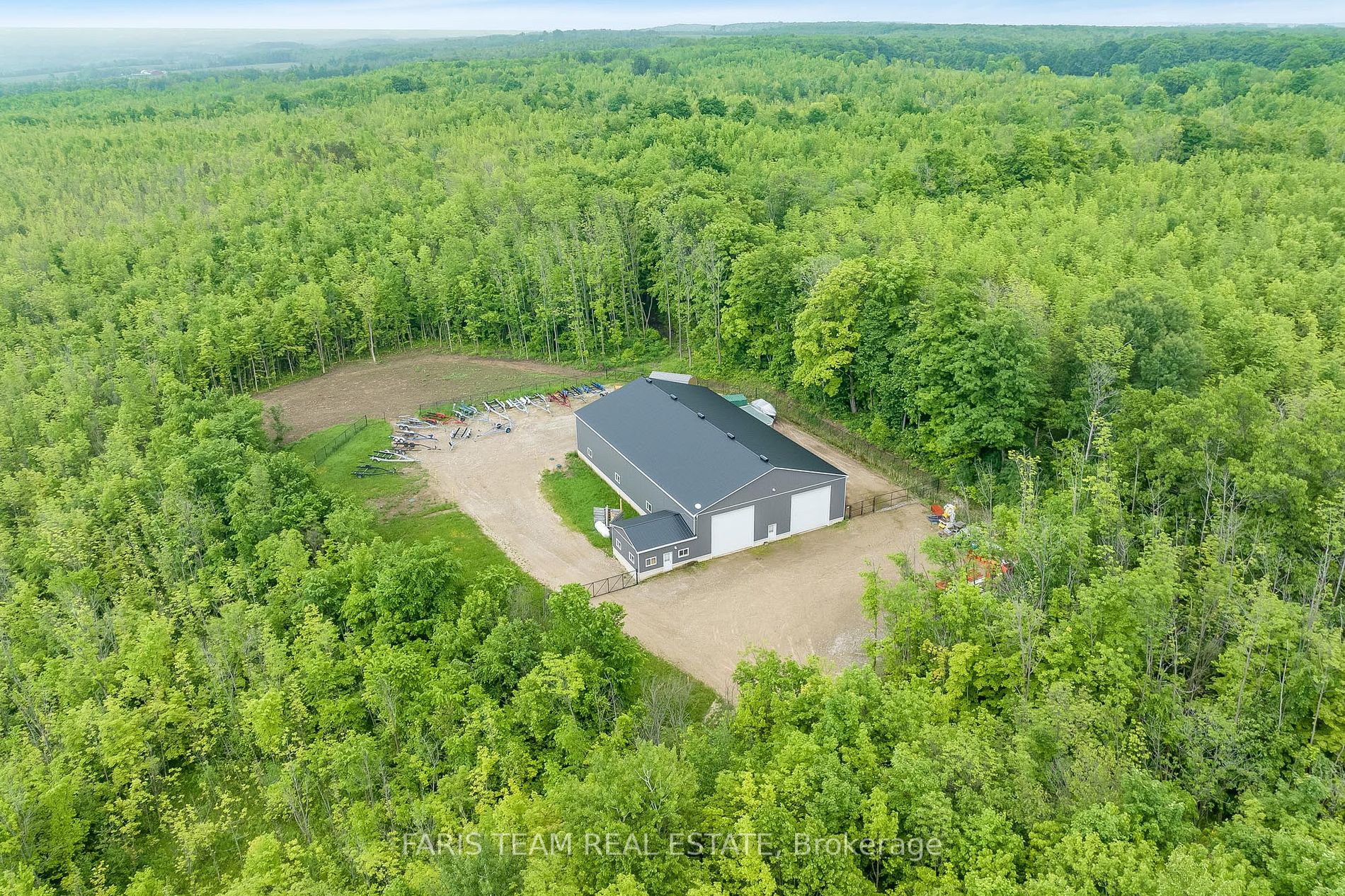 245350 Sideroad 22, Meaford, Ontario, Rural Meaford