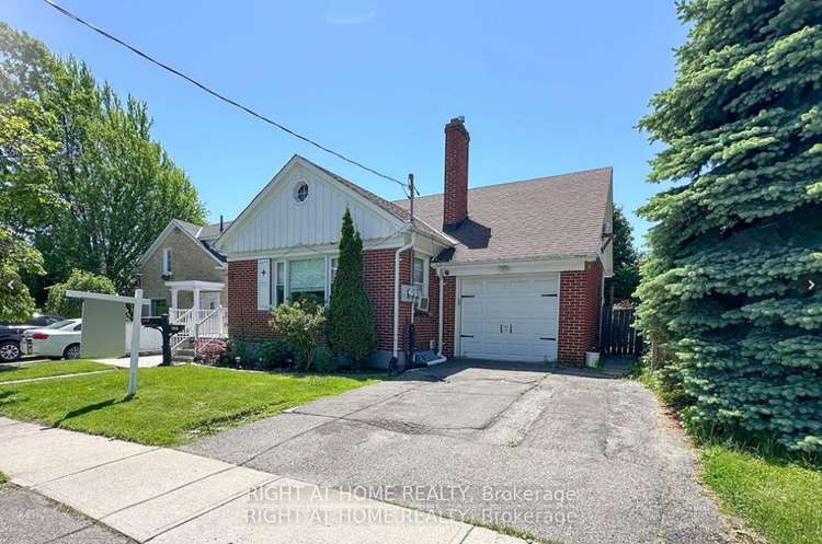 218 Kendal Ave, Oshawa, Ontario, O'Neill