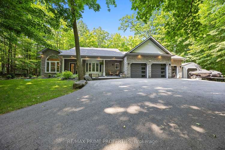 1958 Forest Valley Dr, Innisfil, Ontario, Rural Innisfil