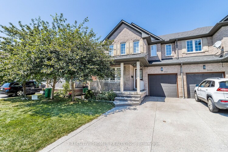 3041 Lavenham Pl, Mississauga, Ontario, Churchill Meadows