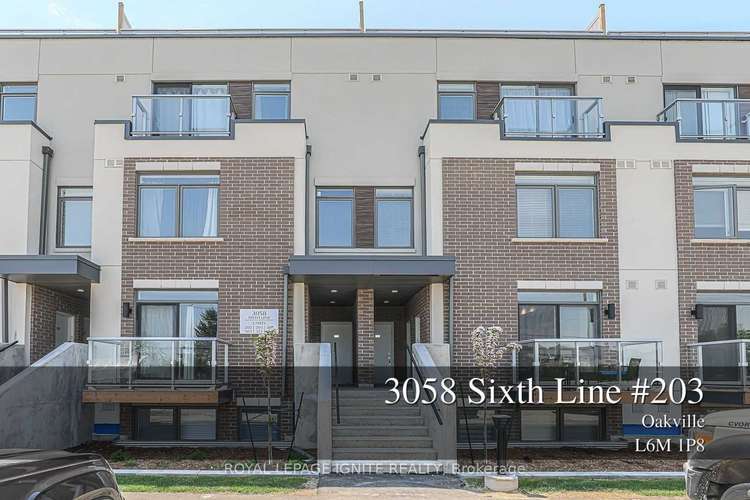 3058 Sixth Line, Oakville, Ontario, Rural Oakville