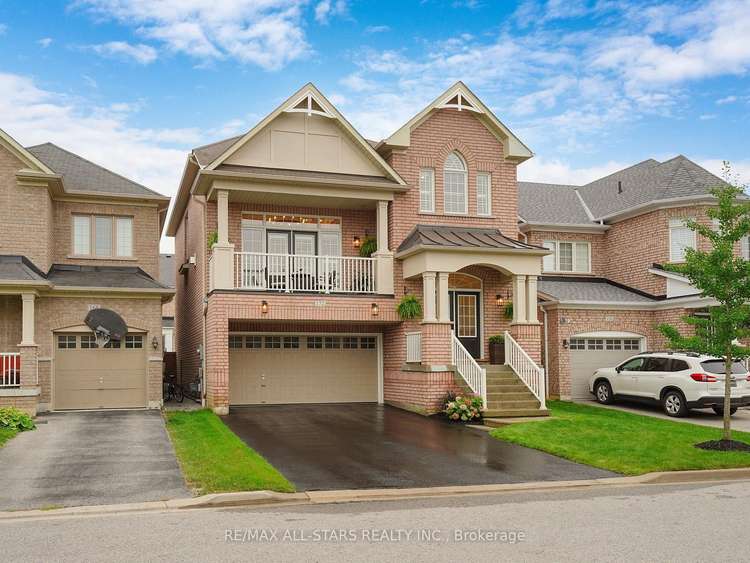 172 Durhamview Cres, Whitchurch-Stouffville, Ontario, Stouffville